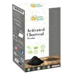 Herbs Botanica Activated Charcoal Powder (2 oz)