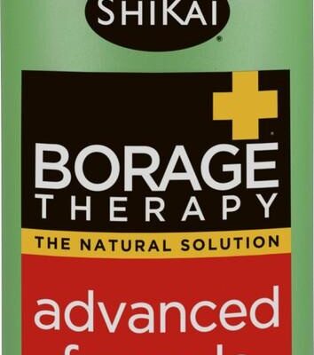 Shikai Borage Therapy Advanced Formula Lotion 16 oz