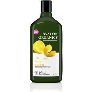 Avalon Clarifying Lemon Shampoo 11 oz