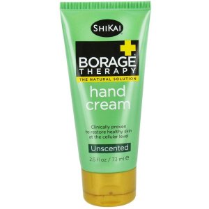 Shikai Borage Adult Therapy Formula 2.5 oz