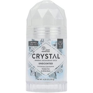 Crystal Stick Deodorant Twist Up 4.25 oz