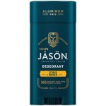 Jason's Aluminium Free Deodorant Citrus Ginger 2.5 oz