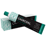 Madina Activated Charcoal Toothpaste