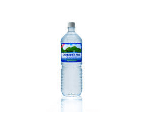 Catherine's Peak Water 500 ml x 2