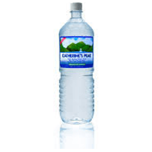 Catherine's Peak Water 500 ml x 2