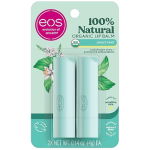 Eos 100% Natural & Organic Lip Balm Sticks- Sweet Mint