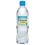 Lifespan Water x 3