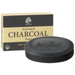 Madina Activated Charcoal Soap