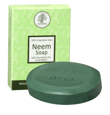Madina Neem Advance Soap