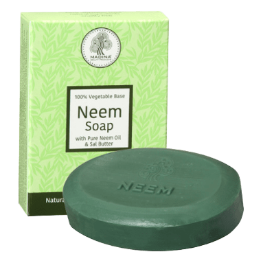 Madina Neem Advance Soap