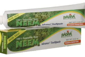 Madina Neem Advance Toothpaste