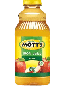 Mott's Apple Juice