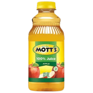 Mott's Apple Juice