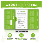 Nutratea (Trim tea) - Image 3