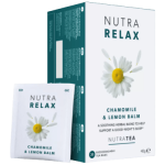 Nutratea (Relax Tea)