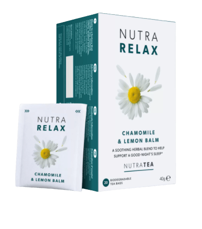 Nutratea (Relax Tea)
