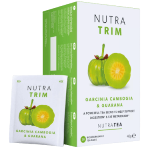 Nutratea (Trim tea)