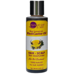 Perfect Hair and Skin Jamaican Black Castor Oil 4 oz