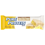 Pure Protein Lemon Cake
