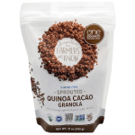 One Degree Granola Quinoa Cacao (Oats) 11 oz