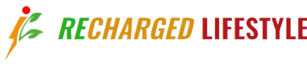 Recharged Lifestyle