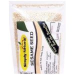 Simply Natural Sesame seeds 142g