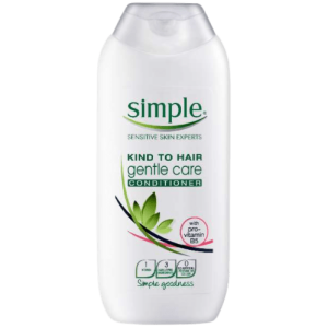 Simple Kind to Hair Conditioner