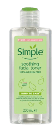 Simple_Facial_Toner-removebg-preview Simple Soothing Facial Toner - Image 1