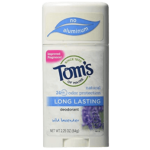 Tom’s Lavender Deodorant (Aluminium free)