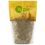 Yupik Organic Raw Shelled Sunflower Seeds 2.2 lbs
