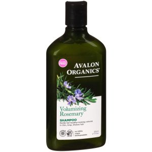 Avalon Volumizing Rosemary Shampoo 11 oz