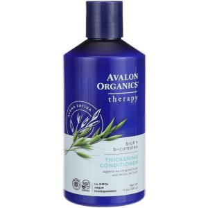 Avalon Thickening Biotin B Conditioner 14 oz