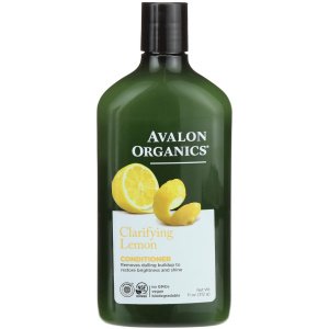 Avalon Lemon Clarifying Conditioner 11 oz
