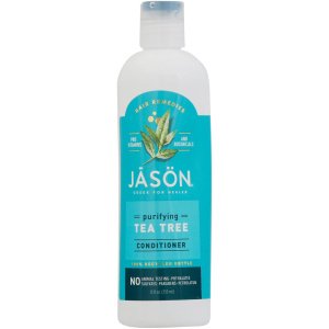 Jason's Purifying Tea Tree Conditioner 12 oz
