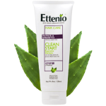Ettenio Rapair and Growth Shampoo (Clean Start)