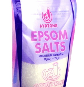 Arytons Epsom Salt 227g
