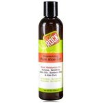 Irie Rock Pure Aloe Vera Gel 8 oz