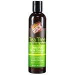 Irie Rock Tea Tree and Witch Hazel Deep Pore Cleanser 8 oz