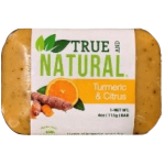 True and Natural Bar Soap - Image 2