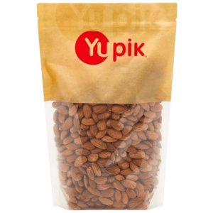 Yupik California Raw Almonds, 2.2 lb