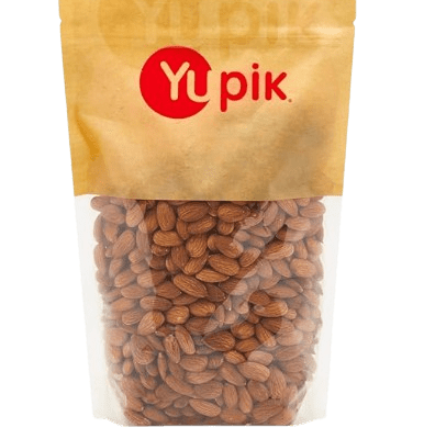 Yupik California Raw Almonds, 2.2 lb