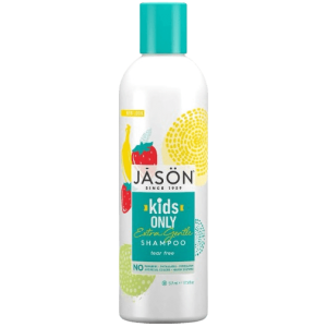 JASON Kids Extra Gentle Shampoo, 17.5 oz