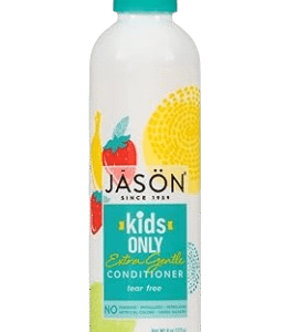 JASON Kids Extra Gentle Conditioner 12 oz