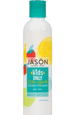 JASON Kids Extra Gentle Conditioner 12 oz
