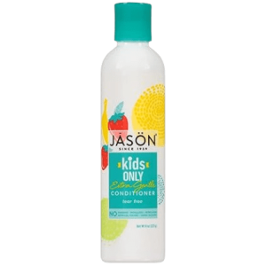 JASON Kids Extra Gentle Conditioner 12 oz
