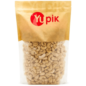 Yupik Cashews, 2.2 lbs