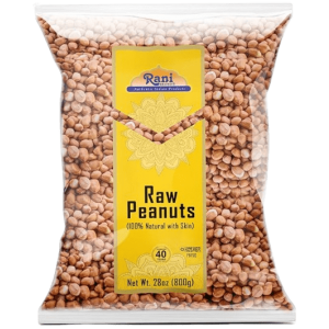 Rani Peanuts, 1.75 lb (800g)
