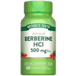 Nature's Truth Berberine Capsules