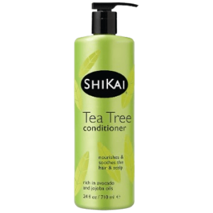 Shikai Tea Tree Conditioner 24 oz
