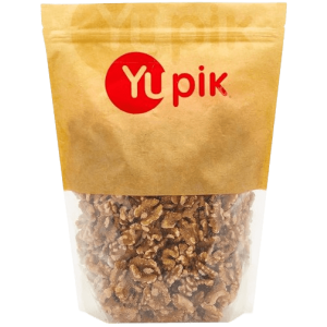 Yupik Raw California Walnuts, 2.2 lb